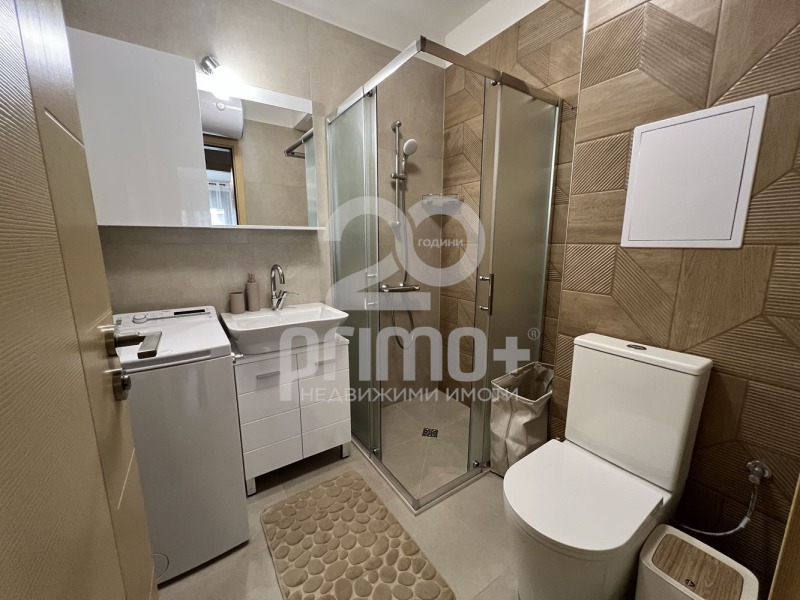 Zu vermieten  1 Schlafzimmer Sofia , Poligona , 61 qm | 20718874 - Bild [9]