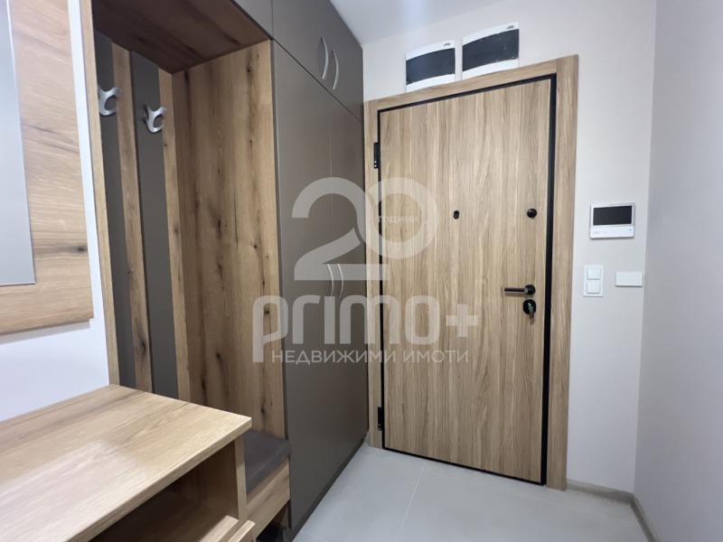 Zu vermieten  1 Schlafzimmer Sofia , Poligona , 61 qm | 20718874 - Bild [13]