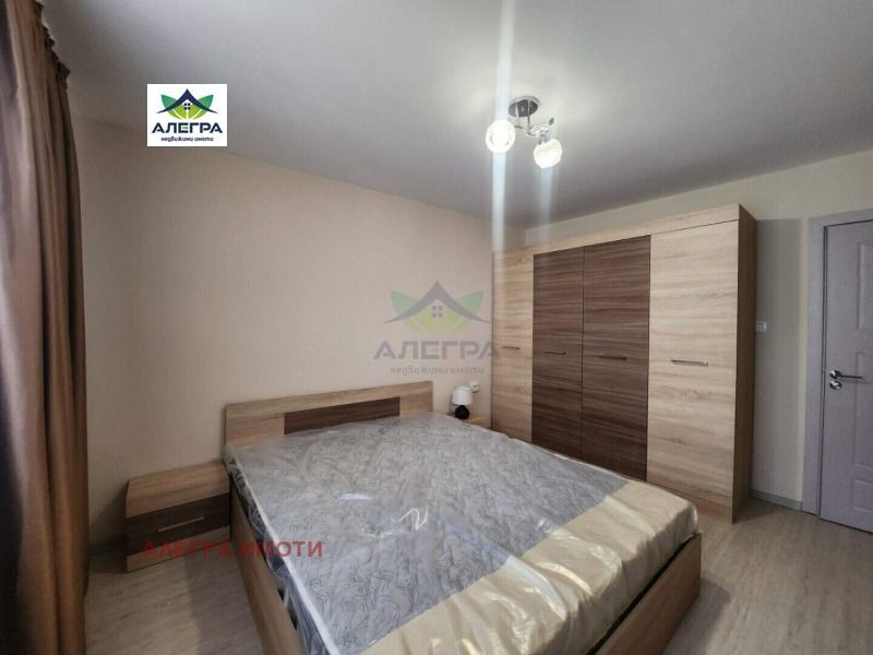 Дава под наем  2-стаен град Пазарджик , Руски , 81 кв.м | 47273897 - изображение [5]