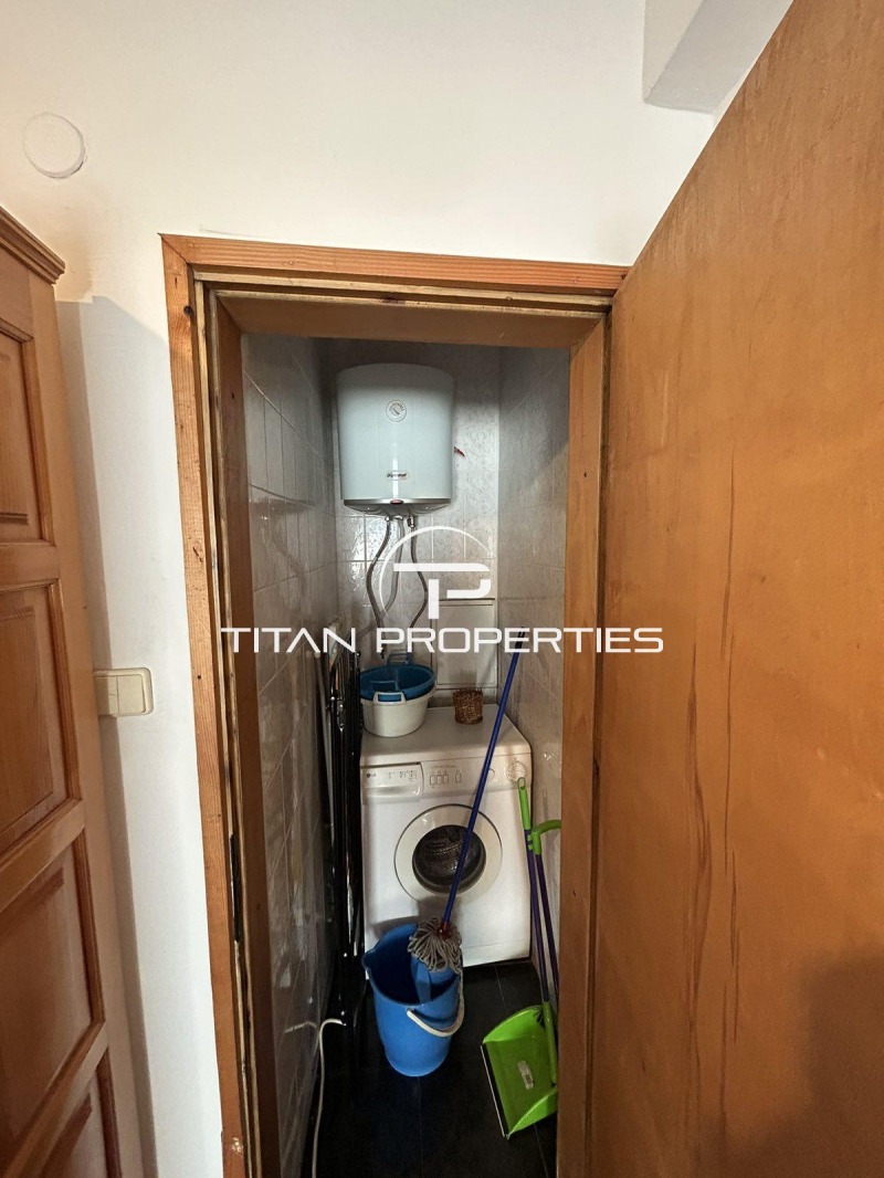 Zu vermieten  1 Schlafzimmer Burgas , Sarafowo , 80 qm | 64577646 - Bild [12]
