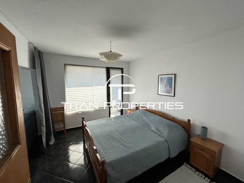 Zu vermieten  1 Schlafzimmer Burgas , Sarafowo , 80 qm | 64577646 - Bild [8]