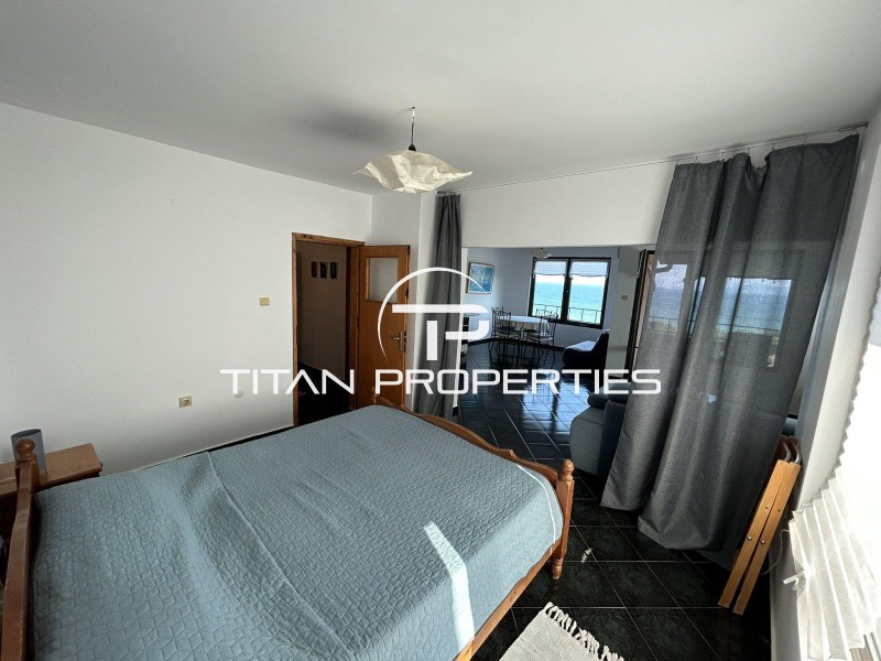 Zu vermieten  1 Schlafzimmer Burgas , Sarafowo , 80 qm | 64577646 - Bild [7]