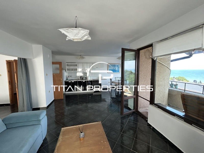 Zu vermieten  1 Schlafzimmer Burgas , Sarafowo , 80 qm | 64577646 - Bild [4]