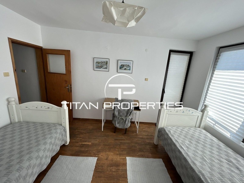 Zu vermieten  1 Schlafzimmer Burgas , Sarafowo , 80 qm | 64577646 - Bild [11]