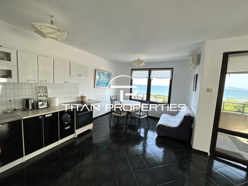 Zu vermieten  1 Schlafzimmer Burgas , Sarafowo , 80 qm | 64577646