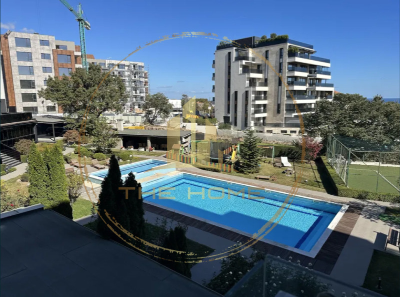 Para alugar  1 quarto Varna , m-t Evksinograd , 60 m² | 81296000 - imagem [8]