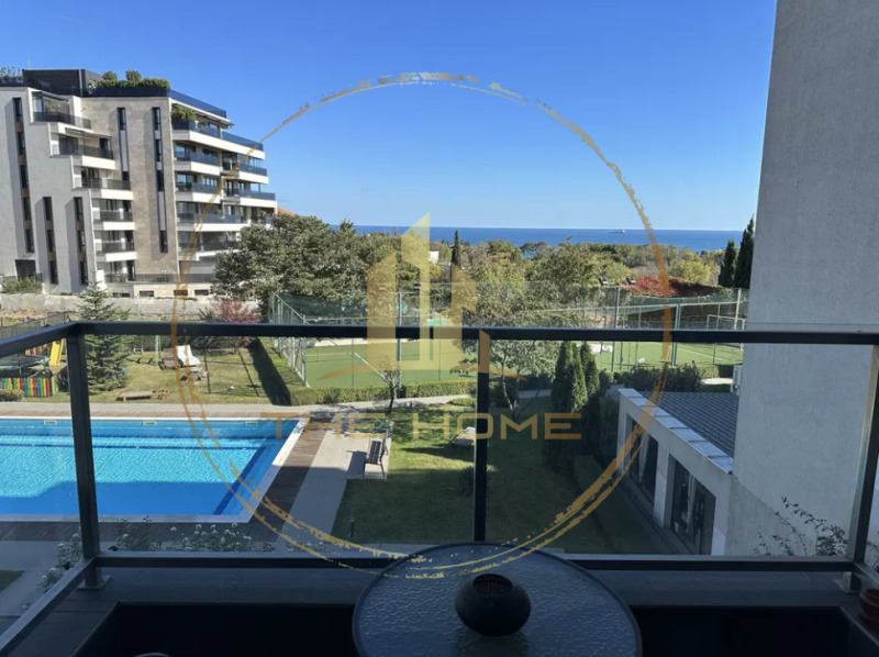 Para alugar  1 quarto Varna , m-t Evksinograd , 60 m² | 81296000 - imagem [7]