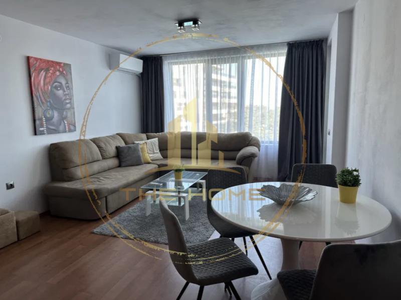 Para alugar  1 quarto Varna , m-t Evksinograd , 60 m² | 81296000 - imagem [2]
