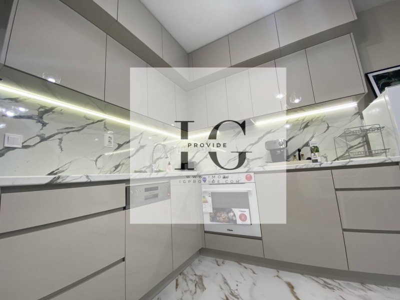For Rent  1 bedroom Burgas , Sarafovo , 50 sq.m | 82820849 - image [12]