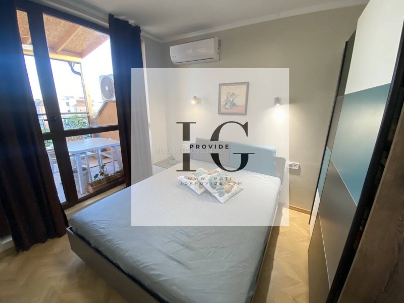 For Rent  1 bedroom Burgas , Sarafovo , 50 sq.m | 82820849 - image [3]