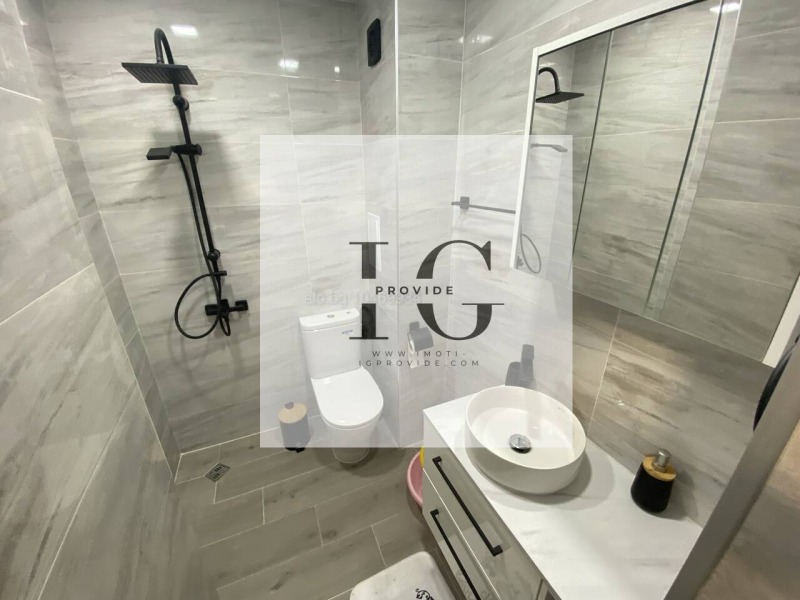 For Rent  1 bedroom Burgas , Sarafovo , 50 sq.m | 82820849 - image [5]