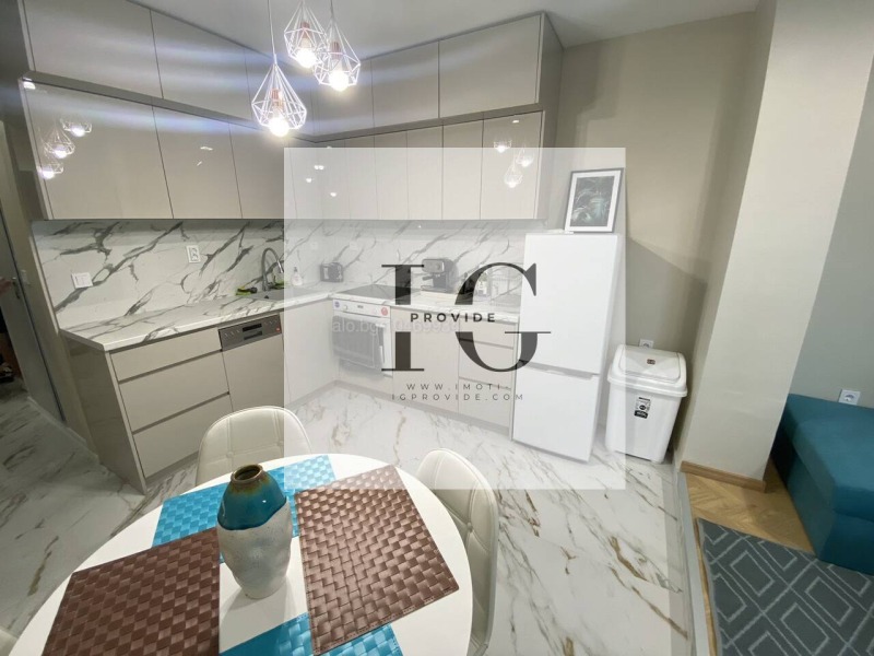 For Rent  1 bedroom Burgas , Sarafovo , 50 sq.m | 82820849