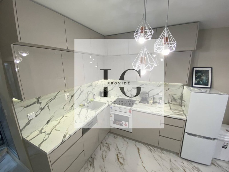 For Rent  1 bedroom Burgas , Sarafovo , 50 sq.m | 82820849 - image [13]