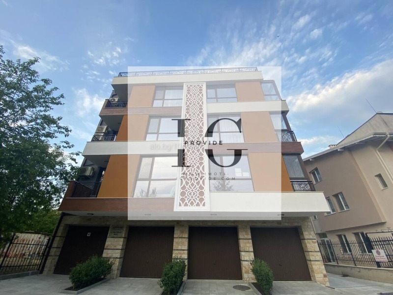 For Rent  1 bedroom Burgas , Sarafovo , 50 sq.m | 82820849 - image [14]