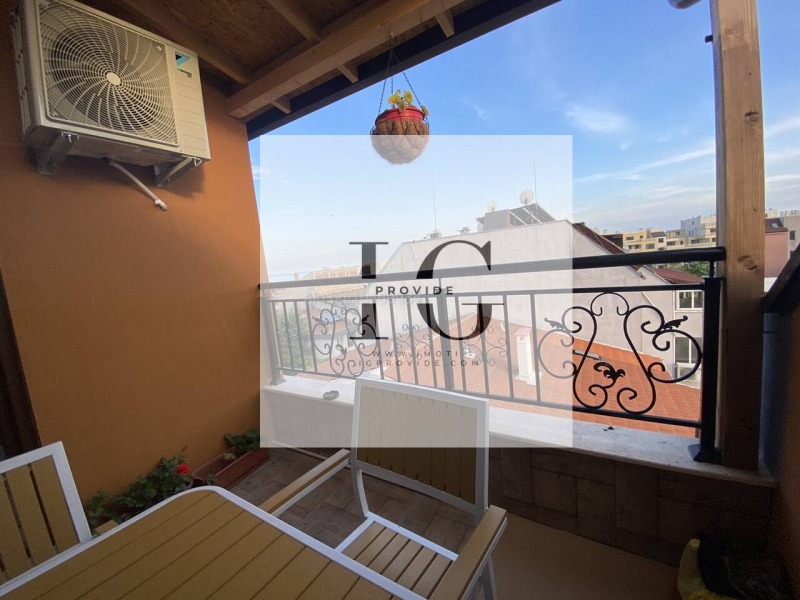 For Rent  1 bedroom Burgas , Sarafovo , 50 sq.m | 82820849 - image [6]