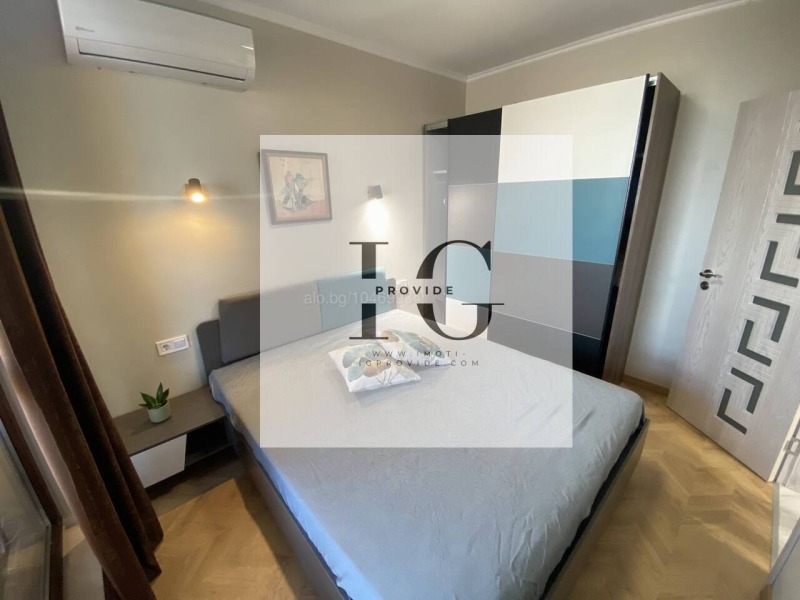 For Rent  1 bedroom Burgas , Sarafovo , 50 sq.m | 82820849 - image [4]