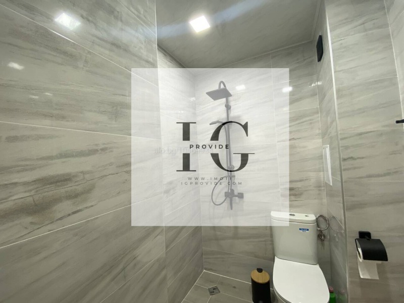 For Rent  1 bedroom Burgas , Sarafovo , 50 sq.m | 82820849 - image [9]