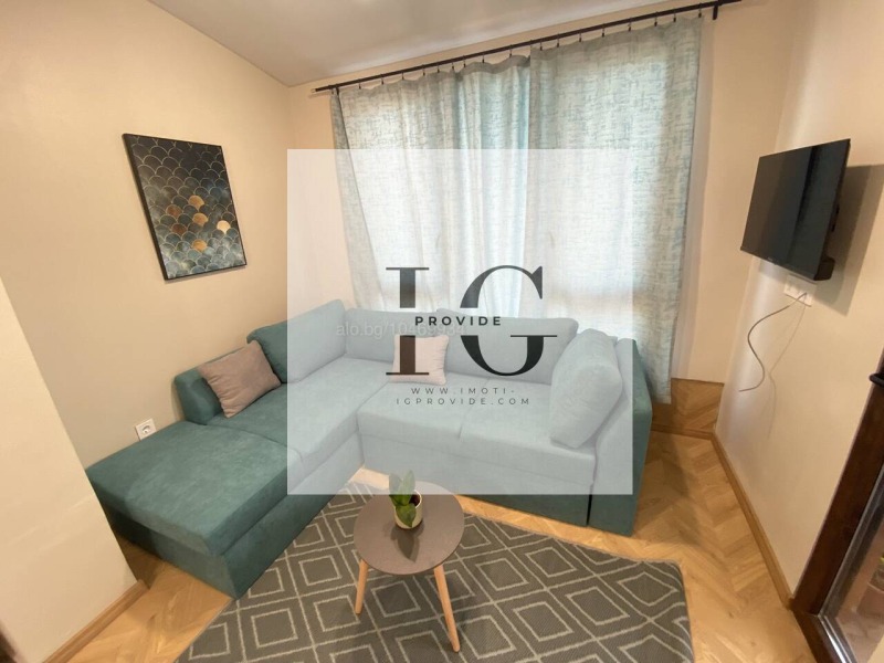 For Rent  1 bedroom Burgas , Sarafovo , 50 sq.m | 82820849 - image [2]
