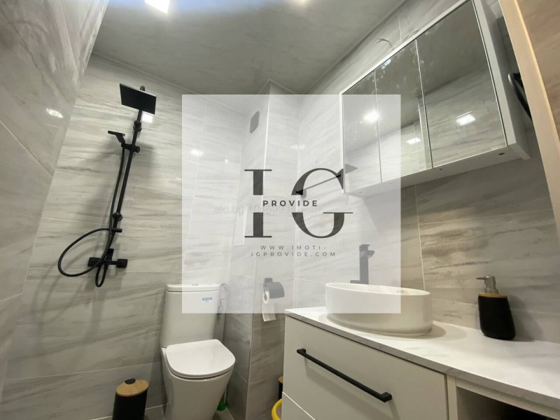 For Rent  1 bedroom Burgas , Sarafovo , 50 sq.m | 82820849 - image [8]