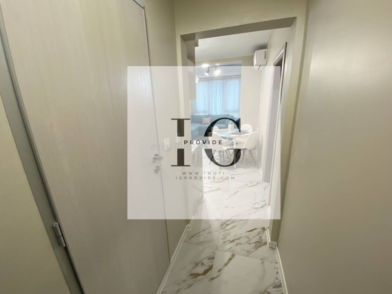 For Rent  1 bedroom Burgas , Sarafovo , 50 sq.m | 82820849 - image [7]