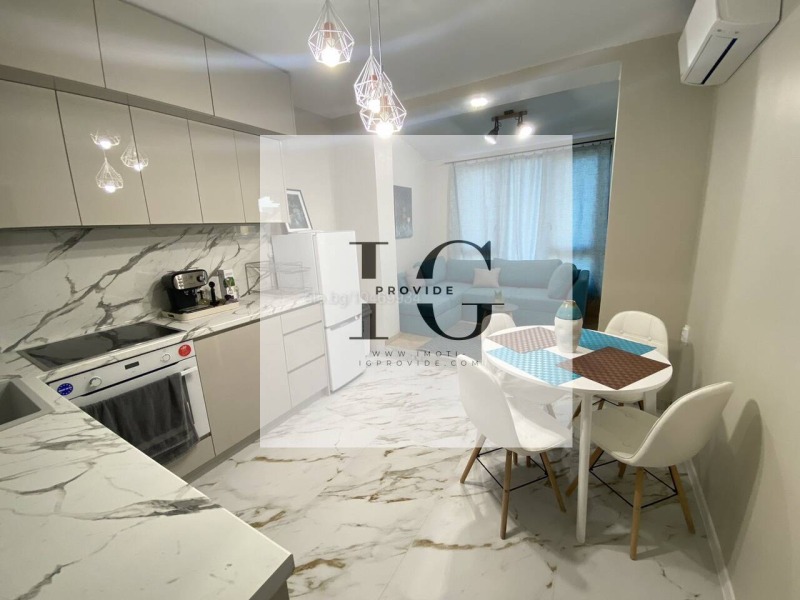 For Rent  1 bedroom Burgas , Sarafovo , 50 sq.m | 82820849 - image [10]