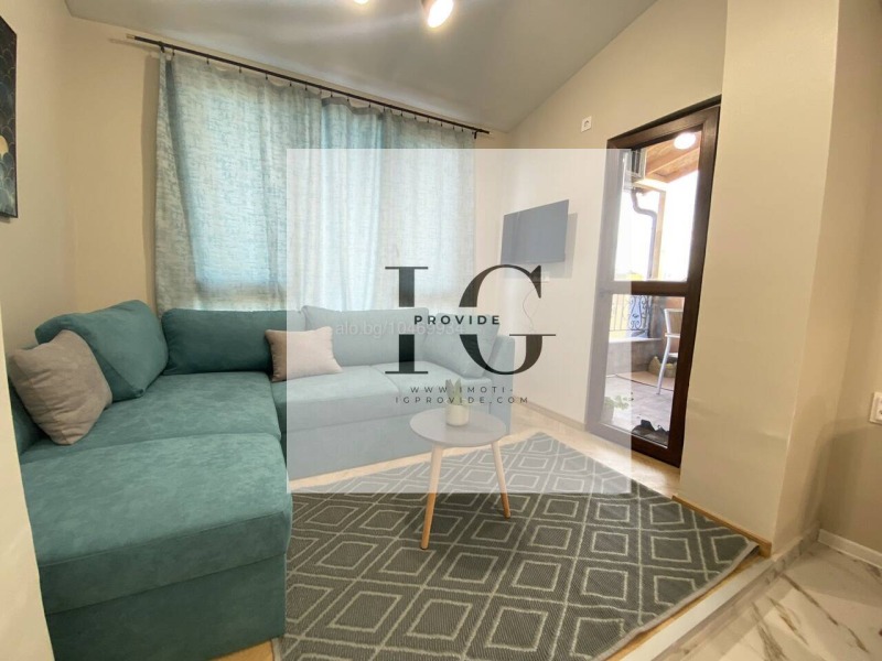 For Rent  1 bedroom Burgas , Sarafovo , 50 sq.m | 82820849 - image [11]