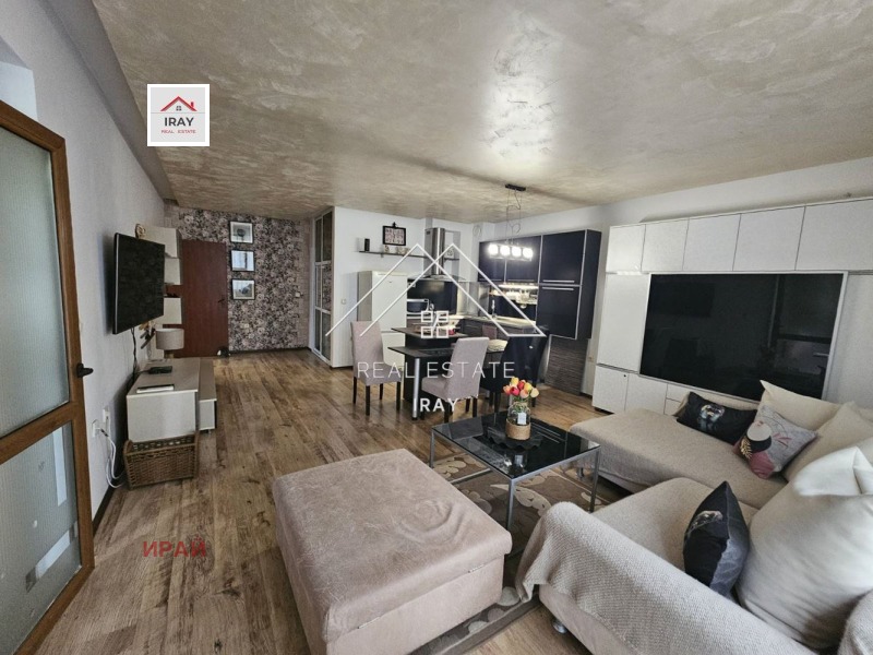 Под наем 2-СТАЕН, град Стара Загора, Център • 950 лв. / 485.73 € • 11126853 1