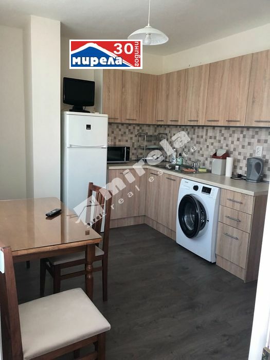 Дава под наем 3-СТАЕН, гр. Велико Търново, Център, снимка 5 - Апартаменти - 52236900