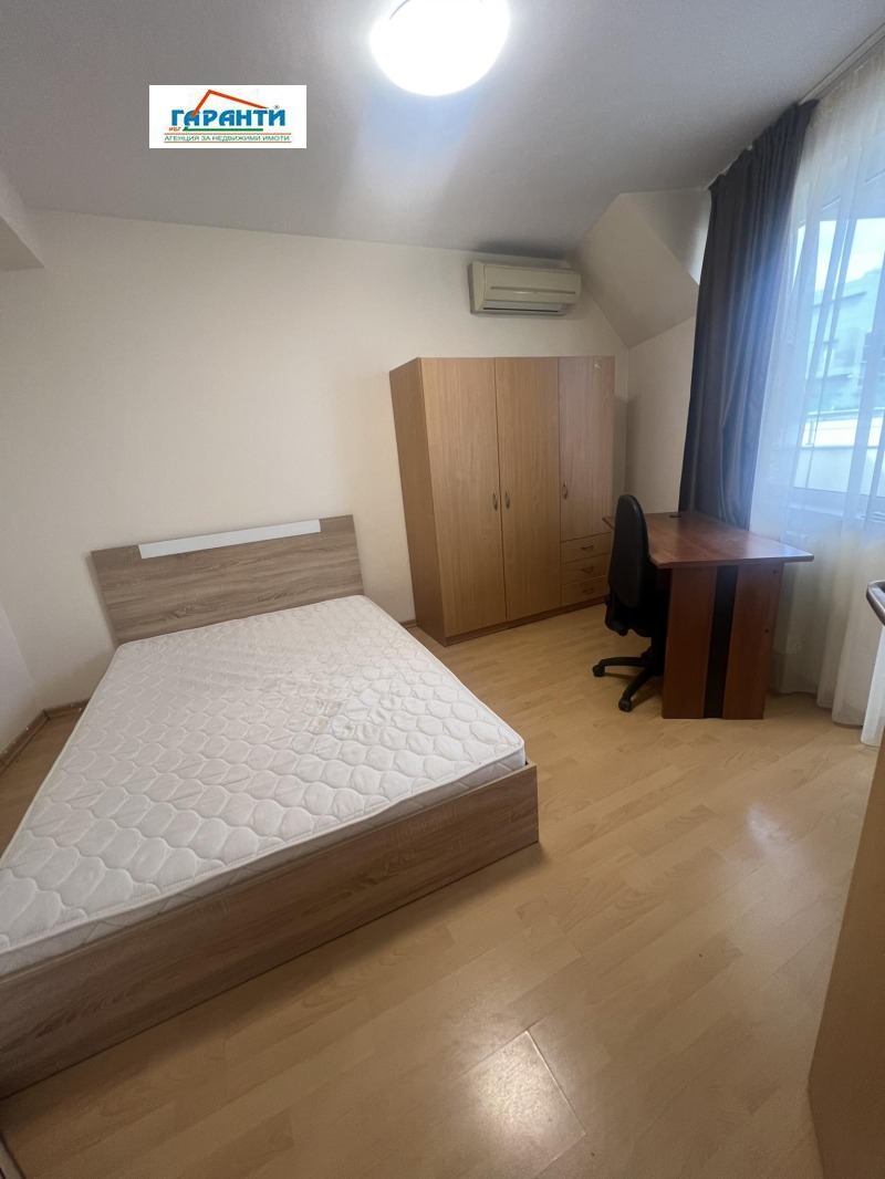 Til leje  3 soveværelser Plovdiv , Tsentar , 160 kvm | 67854366 - billede [4]