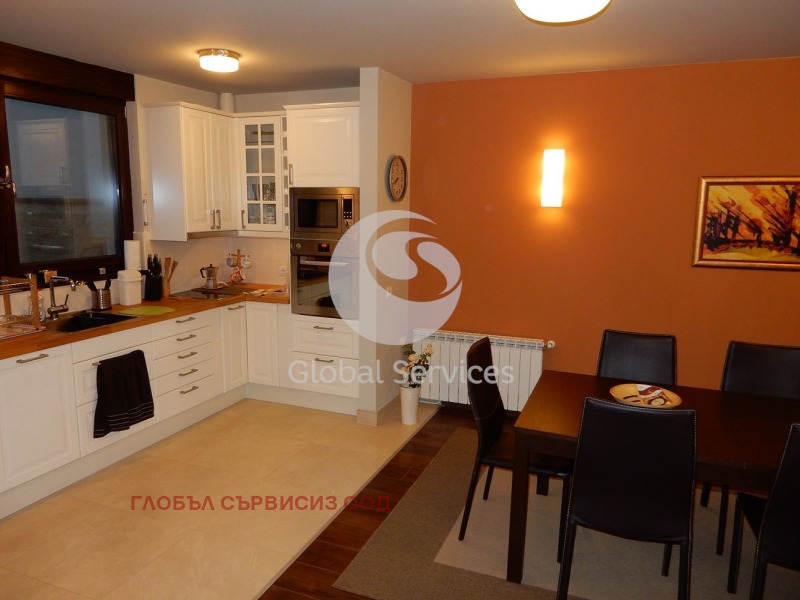 Дава под наем КЪЩА, гр. София, в.з.Бункера, снимка 9 - Къщи - 52208072