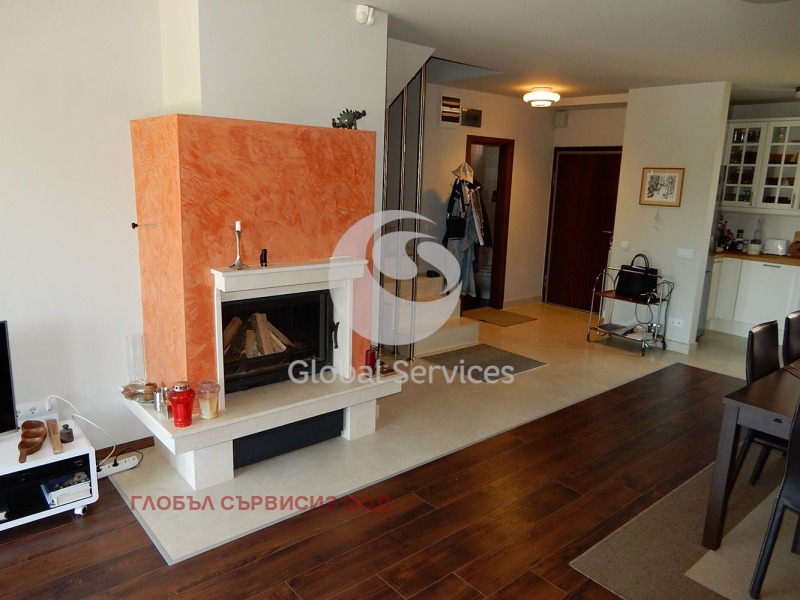 Дава под наем КЪЩА, гр. София, в.з.Бункера, снимка 7 - Къщи - 52208072