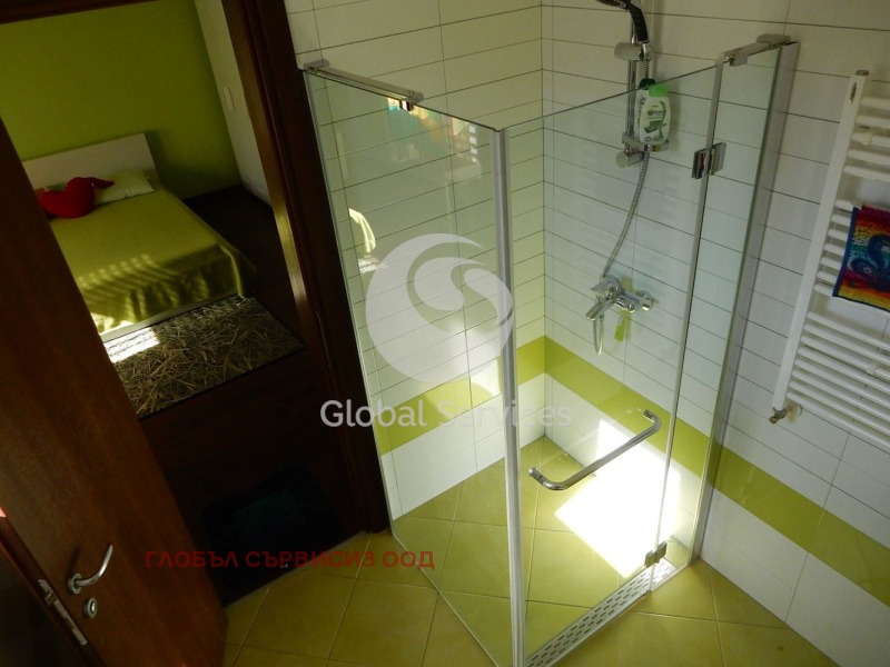 Дава под наем КЪЩА, гр. София, в.з.Бункера, снимка 15 - Къщи - 52208072