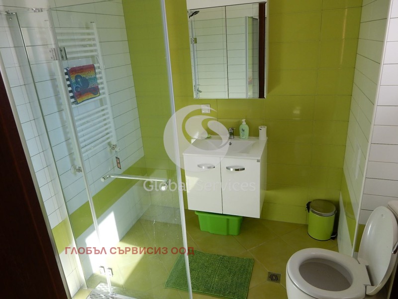 Дава под наем КЪЩА, гр. София, в.з.Бункера, снимка 14 - Къщи - 52208072