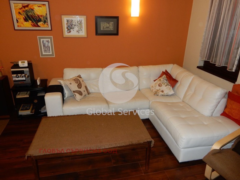 Дава под наем КЪЩА, гр. София, в.з.Бункера, снимка 10 - Къщи - 52208072