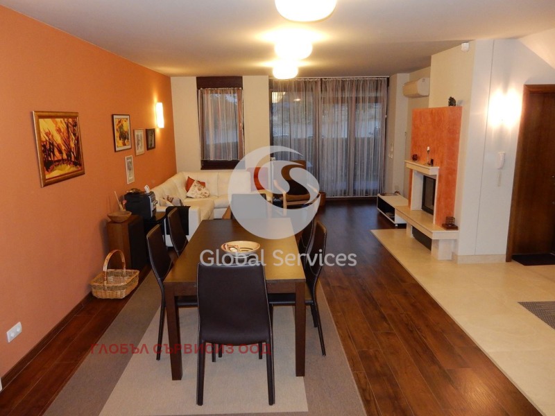 Дава под наем КЪЩА, гр. София, в.з.Бункера