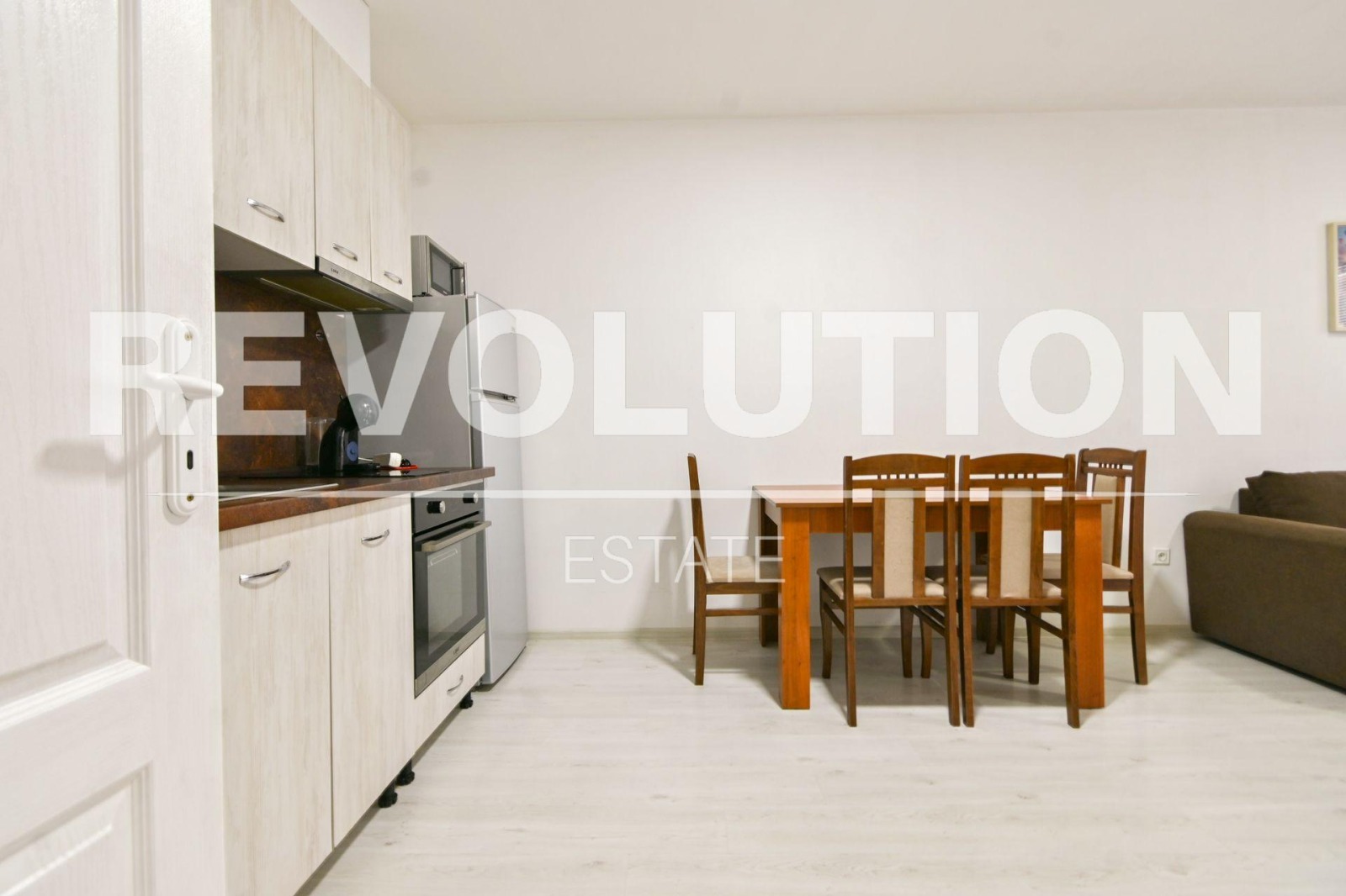 Дава под наем 2-СТАЕН, гр. София, Люлин 10, снимка 2 - Апартаменти - 53733064