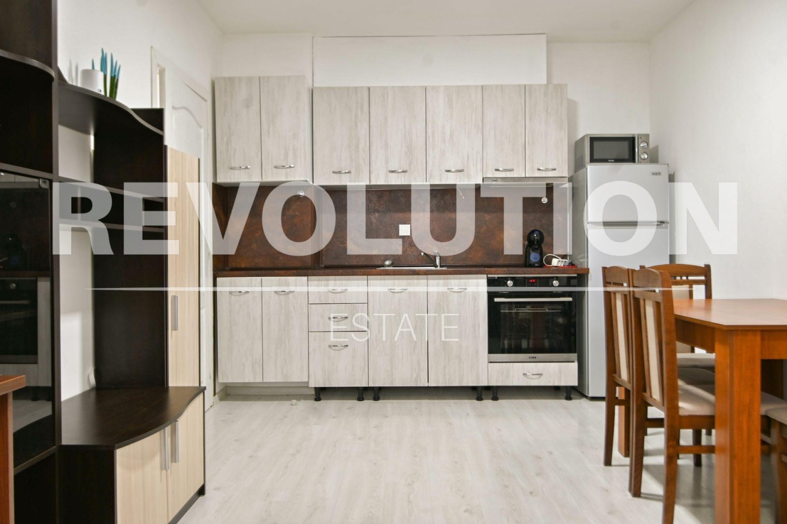 Дава под наем 2-СТАЕН, гр. София, Люлин 10, снимка 3 - Апартаменти - 53733064