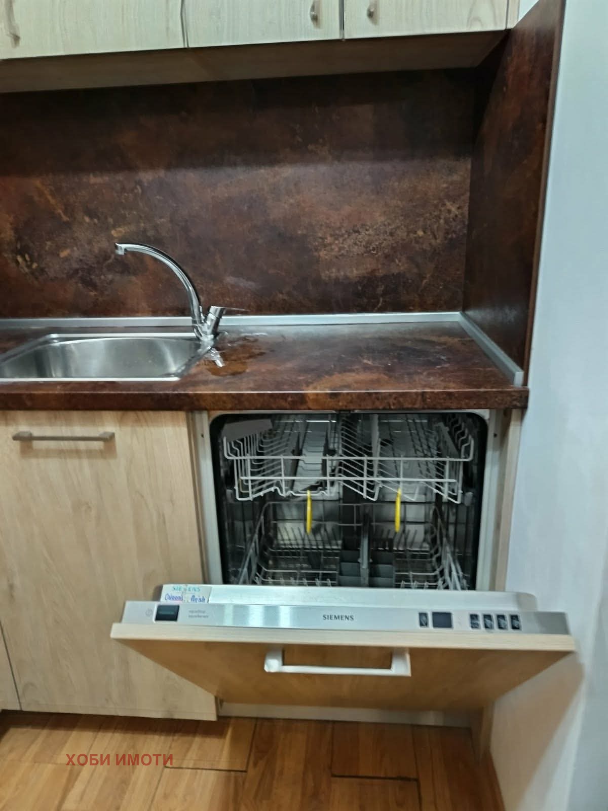 Дава под наем 2-СТАЕН, гр. Пловдив, Въстанически, снимка 4 - Апартаменти - 54285336