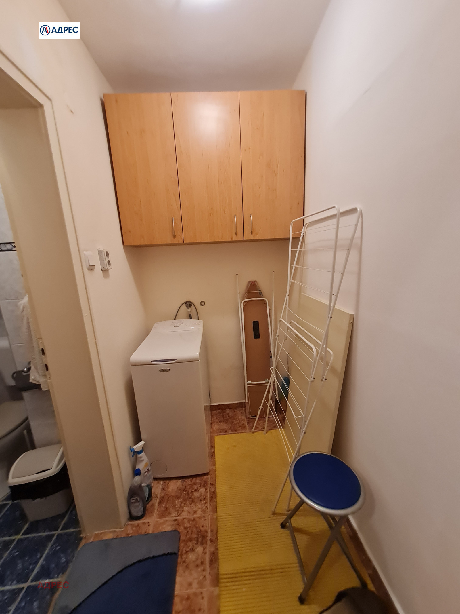 Дава под наем 2-СТАЕН, гр. Варна, Левски 1, снимка 11 - Апартаменти - 56701136