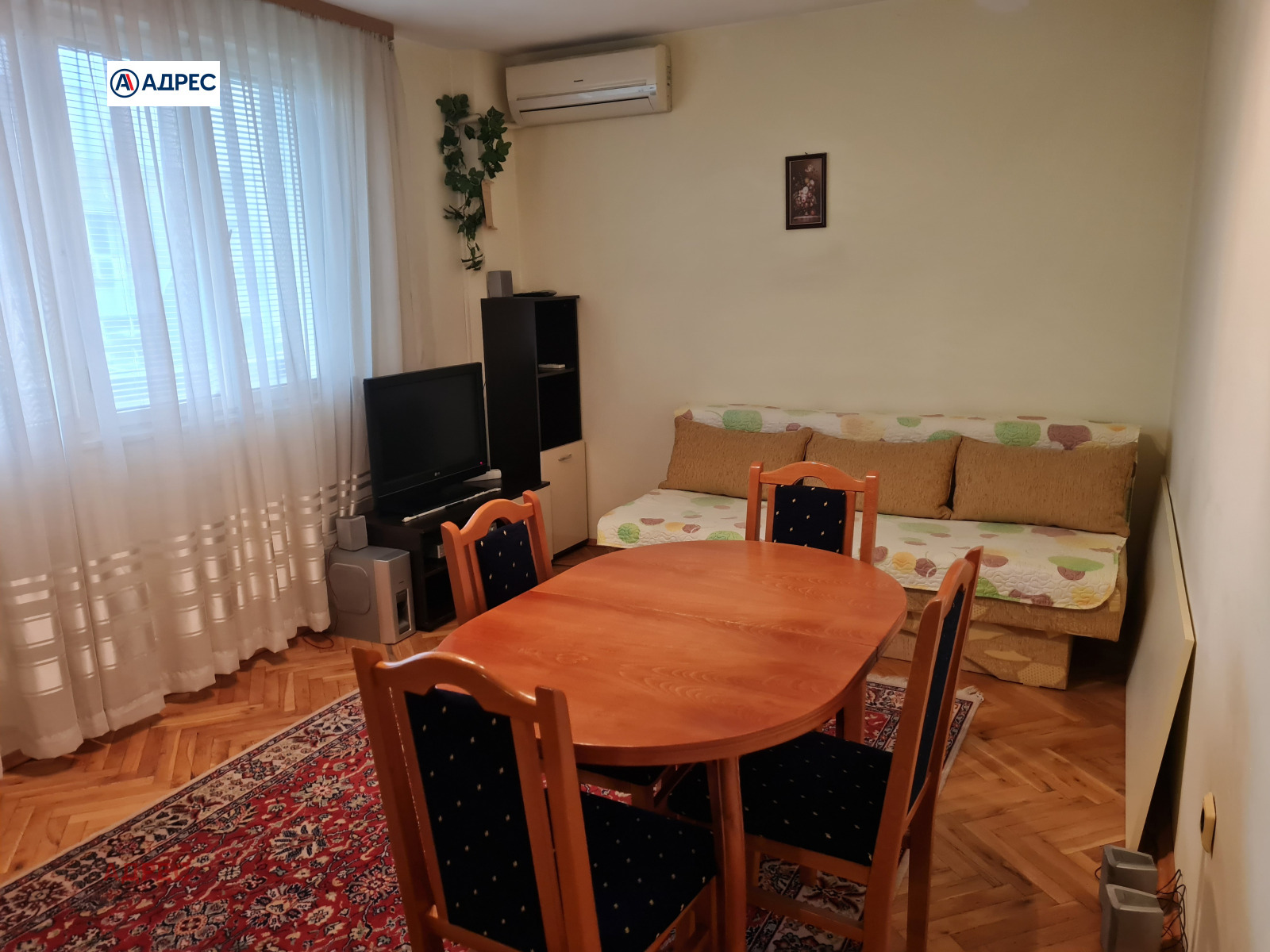 Дава под наем 2-СТАЕН, гр. Варна, Левски 1, снимка 3 - Апартаменти - 56701136