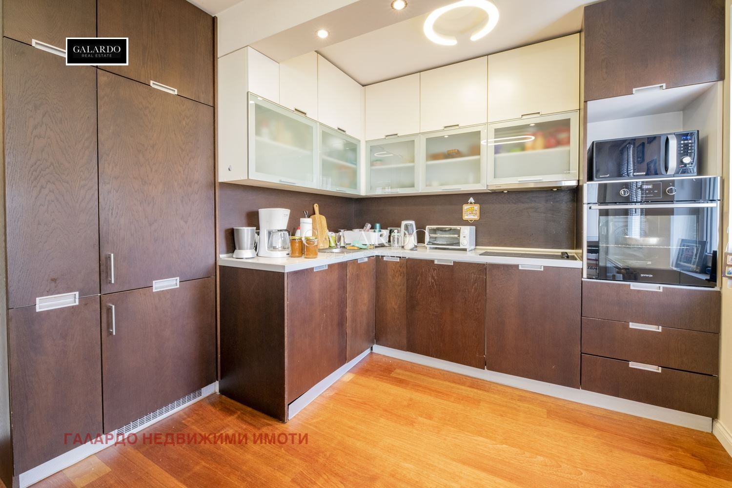 Дава под наем 3-СТАЕН, гр. София, Център, снимка 6 - Апартаменти - 53607723