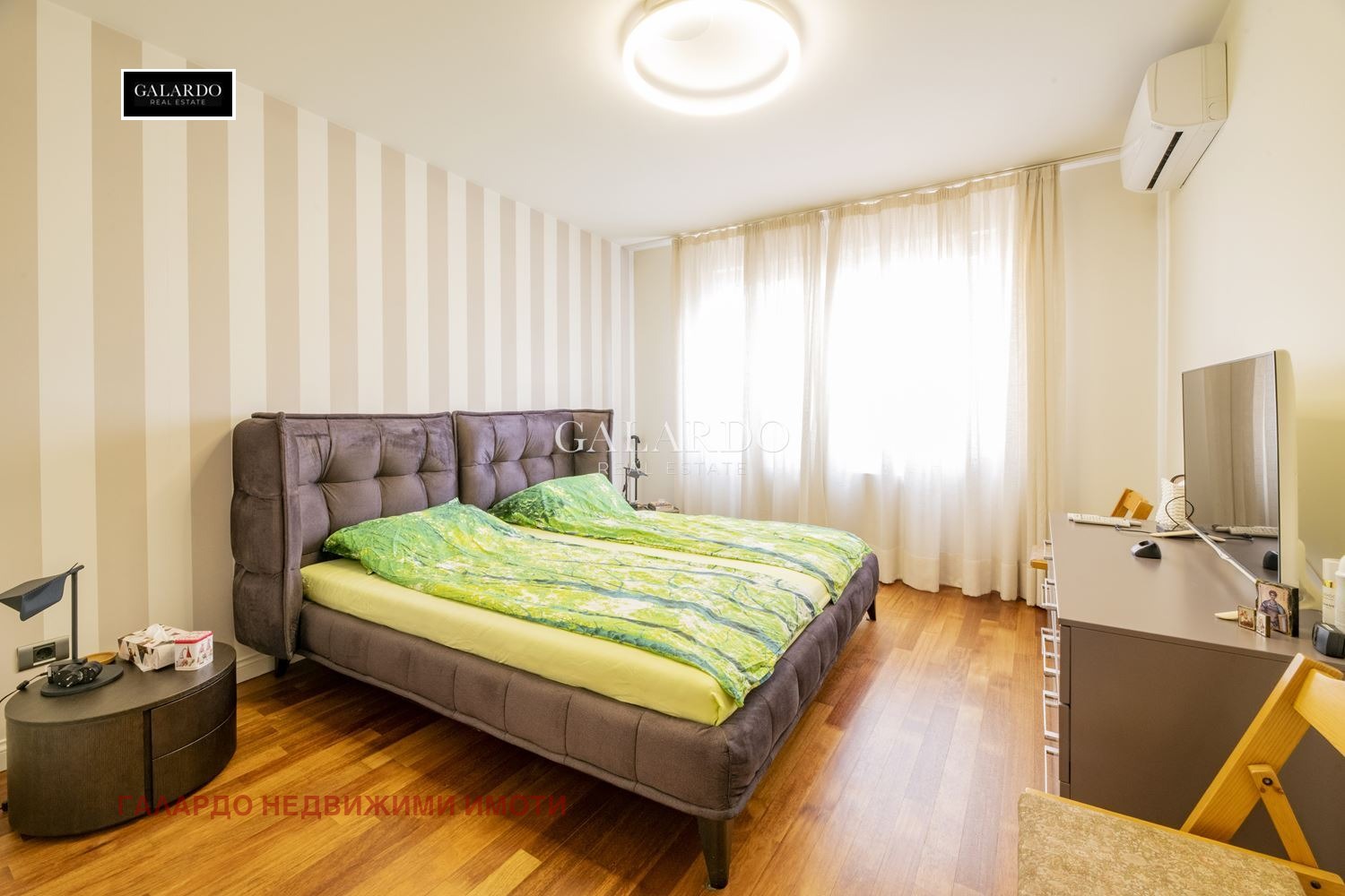 Дава под наем 3-СТАЕН, гр. София, Център, снимка 7 - Апартаменти - 53607723