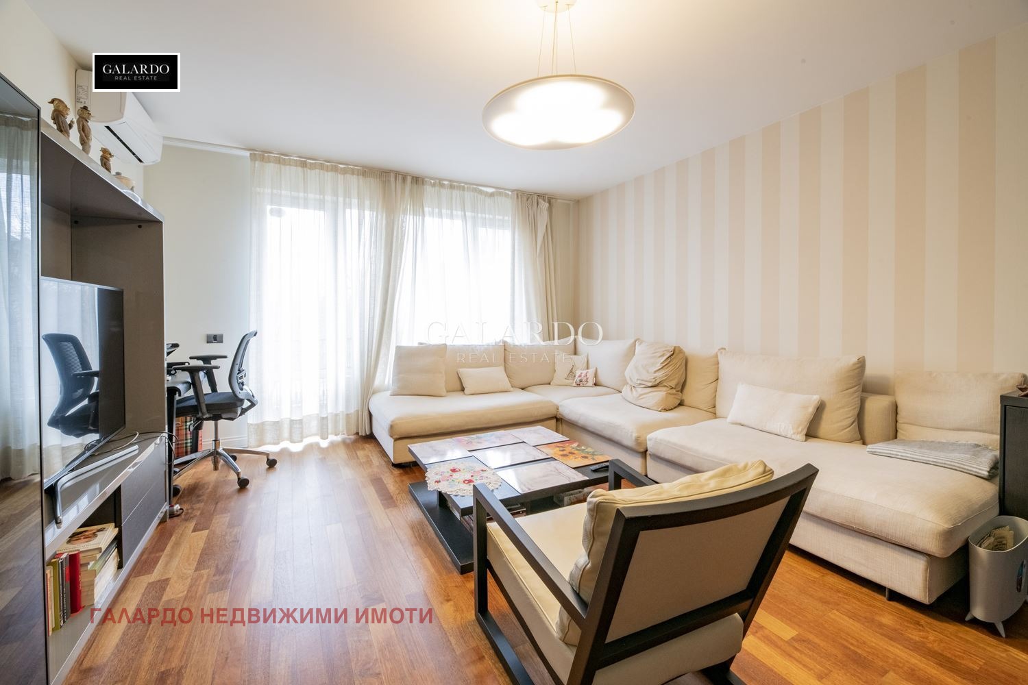 Дава под наем 3-СТАЕН, гр. София, Център