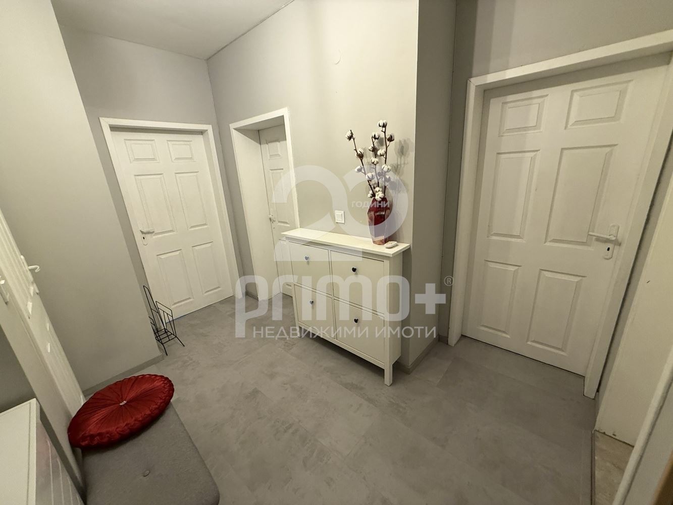 Дава под наем 3-СТАЕН, гр. София, Център, снимка 13 - Апартаменти - 54022968