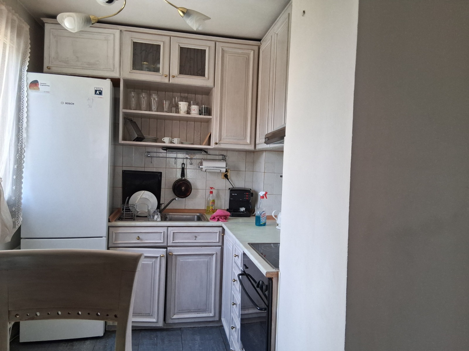 Дава под наем 3-СТАЕН, гр. София, Дианабад, снимка 3 - Апартаменти - 55078423