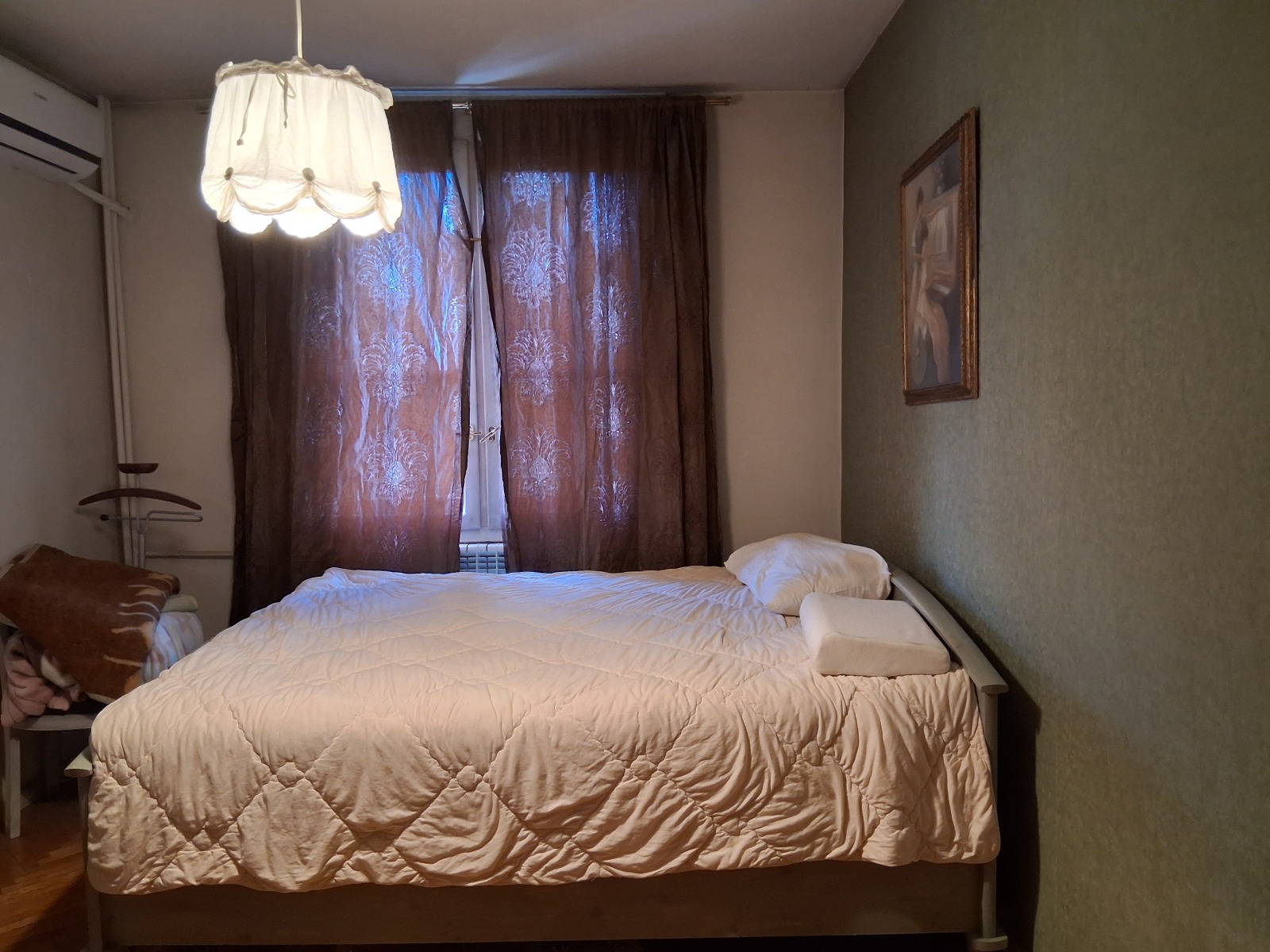 Дава под наем 3-СТАЕН, гр. София, Дианабад, снимка 8 - Апартаменти - 55078423