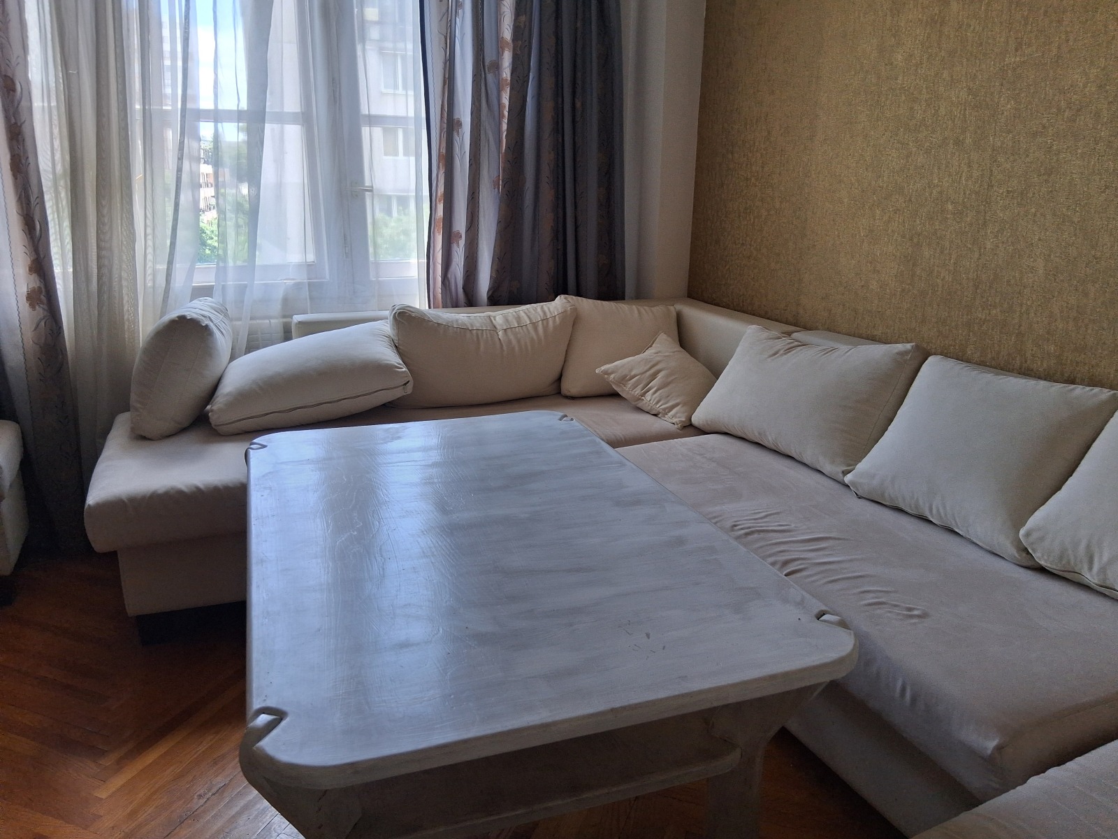 Дава под наем 3-СТАЕН, гр. София, Дианабад, снимка 6 - Апартаменти - 55078423