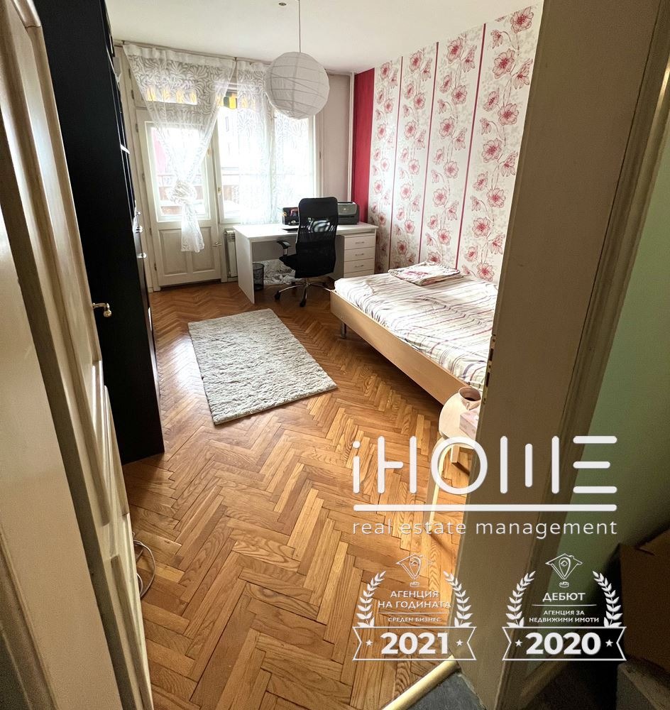 Дава под наем 3-СТАЕН, гр. София, Дианабад, снимка 12 - Апартаменти - 55078423