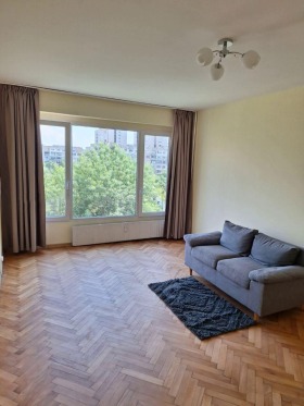 Studio Krasna poljana 1, Sofia