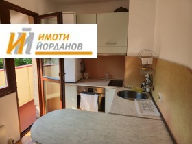 1 soverom Zona B, Veliko Tarnovo